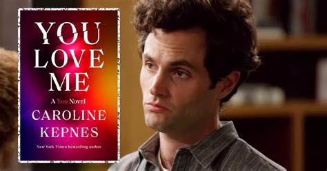 You season three details revealed in new book for the Netflix series