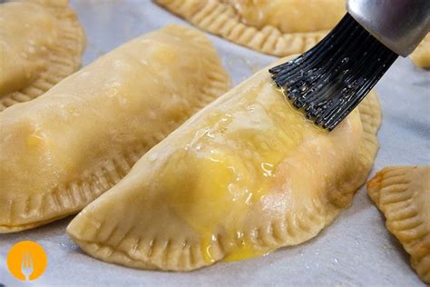 receta masa empanadas