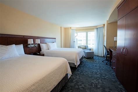 Courtyard by Marriott Halifax Downtown Halifax, Nova Scotia, CA ...