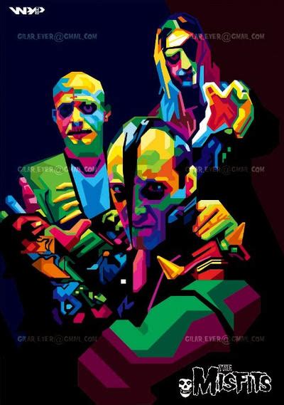 .: Misfits by gilar666 on DeviantArt