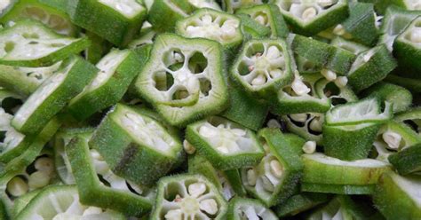 6 Surprising Health Benefits Of Okra You Never Knew