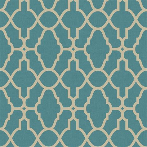 Teal Geometric Wallpapers on WallpaperDog