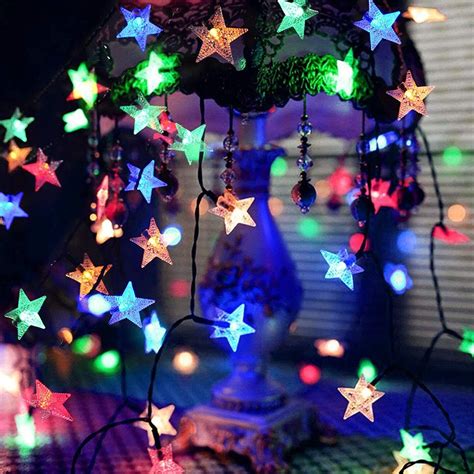 Solar Christmas Lights for Outdoor Patio | Michaels