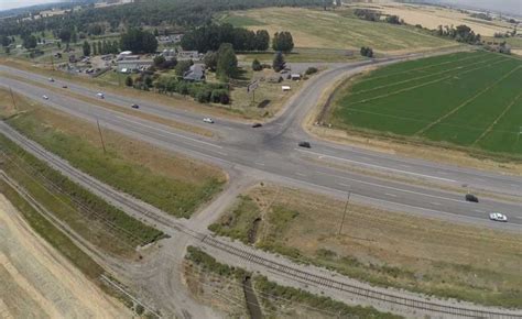 ITD plans 20 highway construction projects in east Idaho this year ...