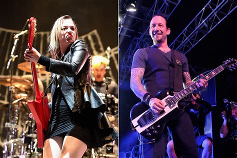 Halestorm + Volbeat Announce Summer 2023 North American Tour