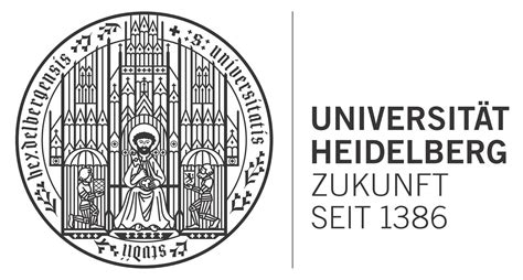 logo-University-of-Heidelberg - SANE ASIA - European Imaging Solutions