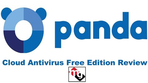 Panda Cloud Antivirus Free Edition Review - YouTube