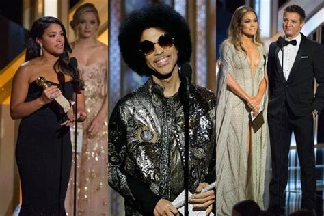 19 Best & Worst Golden Globe Awards Moments (Photos) - TheWrap