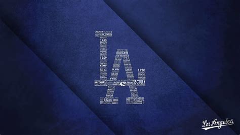 Los Angeles Dodgers Wallpapers - Top Free Los Angeles Dodgers ...