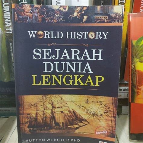 Jual Buku world history Sejarah Dunia Lengkap Original | Shopee Indonesia