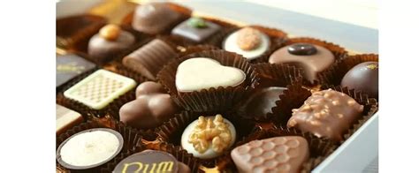 Top Chocolate Brands in the World - 2023 - Global Brands Magazine