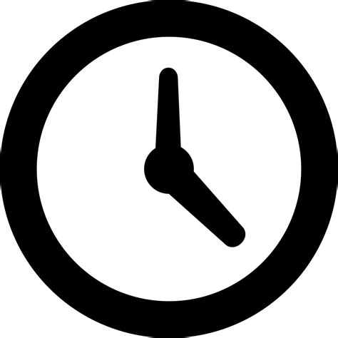 Time Limit Icon at Vectorified.com | Collection of Time Limit Icon free for personal use