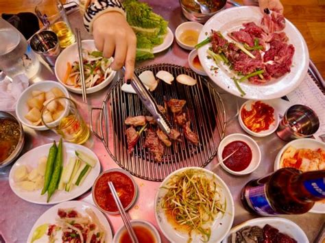 Seoul Food Guide: Top 3 Korean dishes to Eat in Seoul's hidden food ...