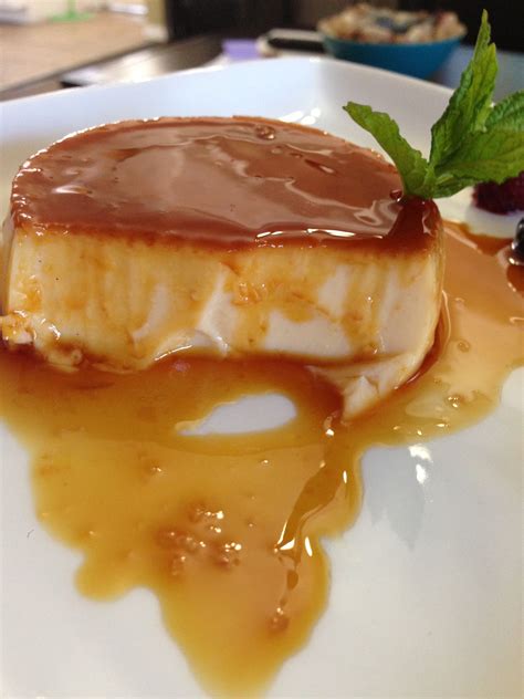 Pin by Jeanne' Catlin on Pudding & Flan | Food, Flan, Pudding