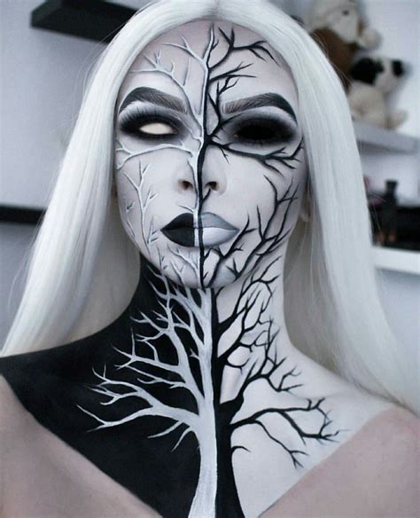 Pin by Sebastian Cora on Helena | Halloween makeup looks, Halloween ...