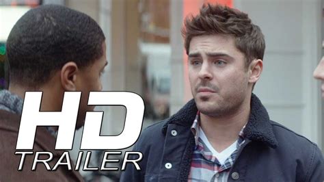 THAT AWKWARD MOMENT Official Trailer - Zac Efron - YouTube