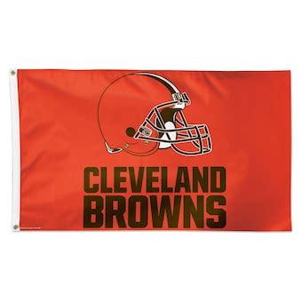 Cleveland Browns Flags, Browns Banners