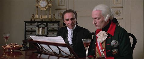 Amadeus (1984) Review - Cinematic Diversions