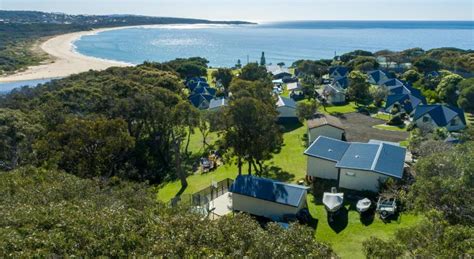 Beach Cabins Merimbula in Merimbula - See 2023 Prices