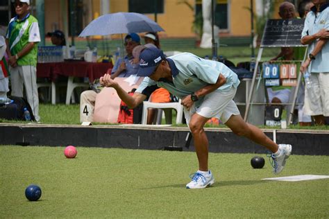 Lawn Bowls Tournament 2015 – Indian Recreation Club