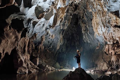 Everything you need to know about Dark Cave | The largest cave in the world