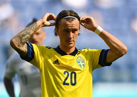 Sweden's Olsson on ventilator after falling unconscious | Reuters