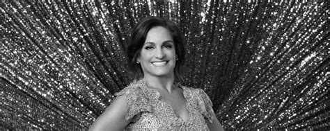 Mary Lou Retton | Dancing with the Stars