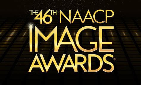 46th NAACP Awards