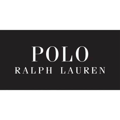 Polo Ralph Lauren Logo PNG & Vector (SVG) Free Download