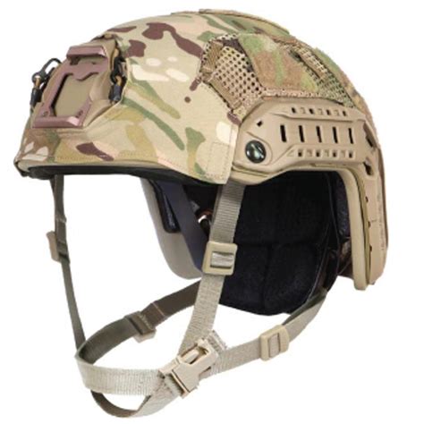 Ops-Core FAST SF Helmet Cover - HCC Tactical