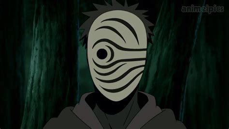 Tutorial: Obito Mask | Anime Amino