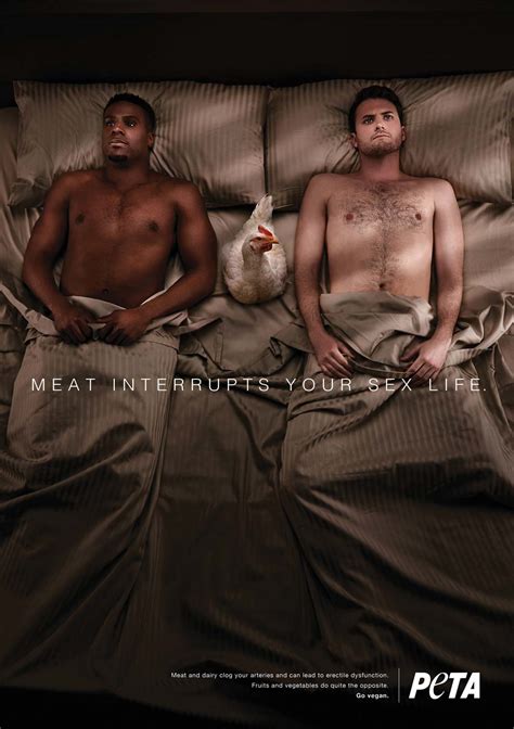 PETA - Meat Interrupts... - kindly productions