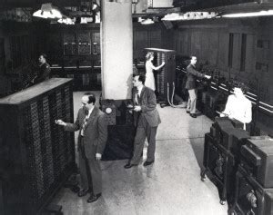 ENIAC Completed - This Day in Tech History