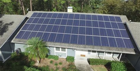 Going Solar in Florida | Sarasota Magazine