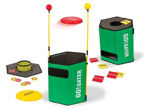 Go! Gater 4-In-1 Tailgate Combo Set | Walmart Canada