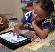 Kidscreen » Archive » New US study finds kids’ tablet use jumps 13%