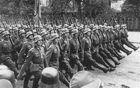 September 1, 1939: Germany Invades Poland, Beginning World War II | The Nation