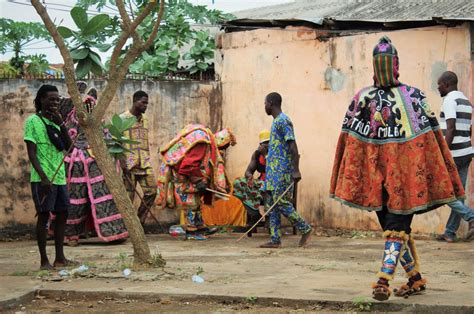 Ouidah in Benin - Journeys by Design