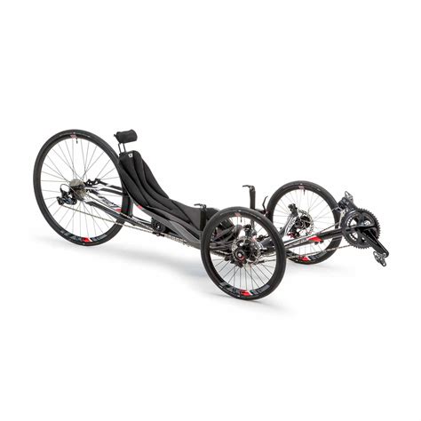 Recumbent Trike Store – Recumbent Trikes & Accessories