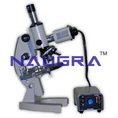 Metallurgical Lab Equipments at best price in Ambala by Naugra Export | ID: 8874291791