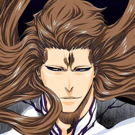 Aizen icon (colored manga) | Ilustrações, Fotos, Personagem