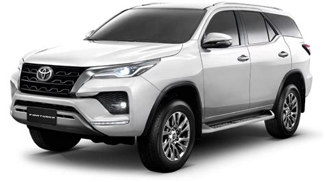 Toyota Fortuner 2024 Precio - Riva Katleen