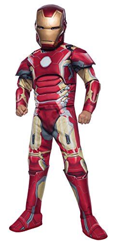 Best Sellers in Avengers Kids Costumes - Best Deals for Kids