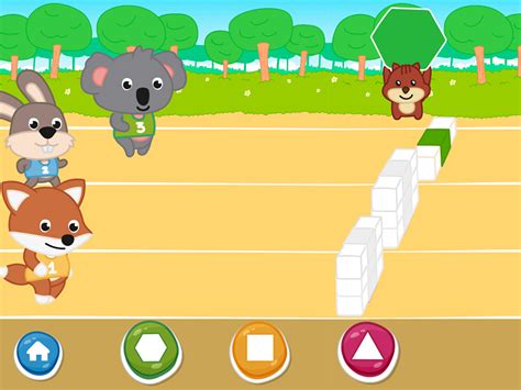 Baby Shapes & Colors FREE - Android Apps on Google Play