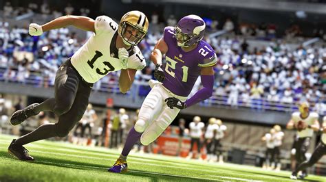 EA release 'Deep Dive' gameplay video highlighting new Madden NFL 21 ...