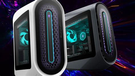 Dell's New Alienware Aurora R13 Gaming PC with Intel Alder Lake ...