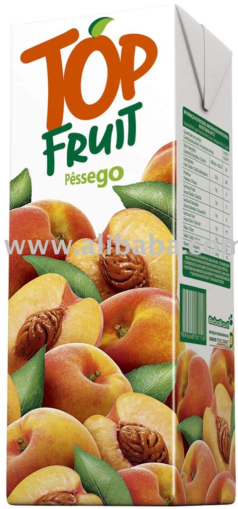 Ready to Drink Nectar Fruit Juice,Brazil Top Fruit price supplier - 21food