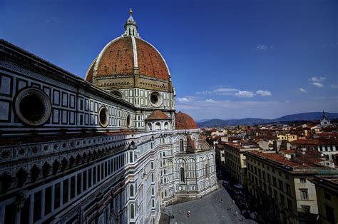 Florence Italy Desktop Wallpaper - WallpaperSafari