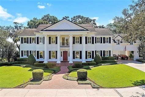 Windermere estate sells for $3.4 million | West Orange Times & Observer