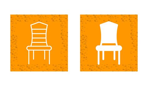 Conference Room Chair Vector Icon 23751630 Vector Art at Vecteezy